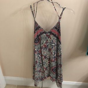 Jessica simpson maternity top